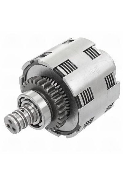 Барабан АКПП в сборе HC/Feeler/TFN F10-18